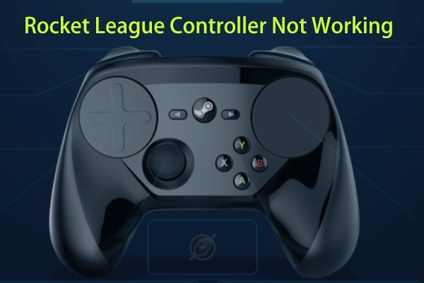 use an xbox wired controller on mac for rocket league